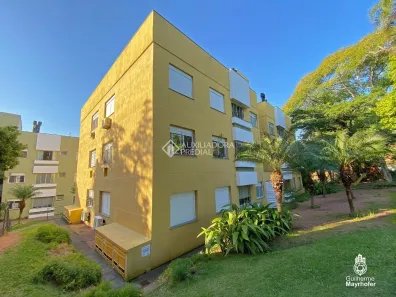 Apartamento com 3 Quartos à venda, 67m² no Guarujá, Porto Alegre