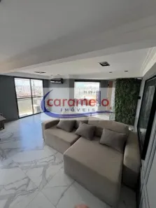 Cobertura com 3 Quartos à venda, 125m² no Vila Bruna, São Paulo