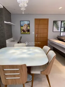 Apartamento com 3 Quartos à venda, 120m² no Vila Bastos, Santo André