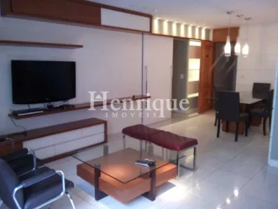 Flat com 3 Quartos à venda, 115m² no Flamengo, Rio de Janeiro