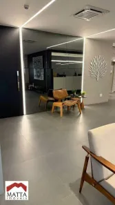 Sala Comercial à venda, 282m² no Funcionários, Belo Horizonte