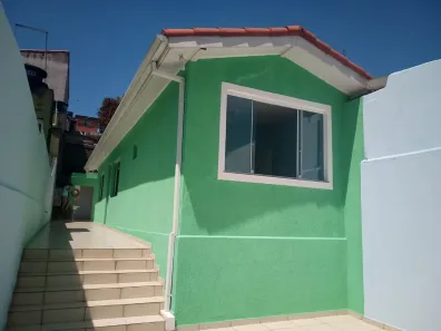 Casa com 2 Quartos à venda, 150m² no Jardim Maracá, São Paulo