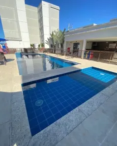 Apartamento com 2 Quartos para alugar, 50m² no São Jorge, Maceió