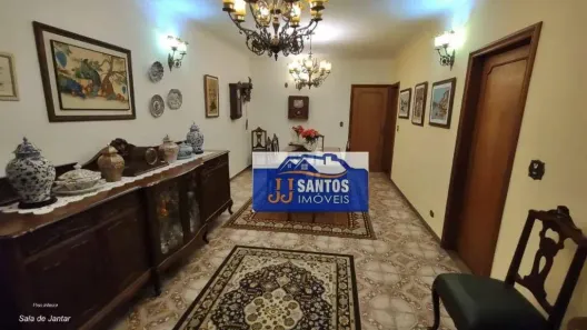Sobrado com 3 Quartos à venda, 240m² no Alto da Mooca, São Paulo