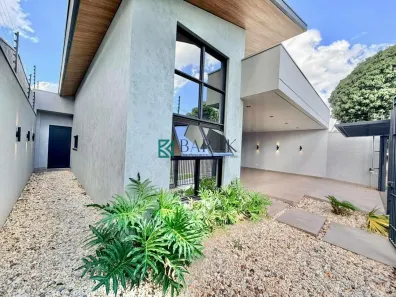 Casa com 3 Quartos à venda, 200m² no Jardim Real, Maringá