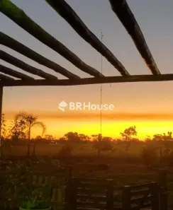 Fazenda/Sítio com 2 Quartos à venda, 80m² no Centro, Campo Grande