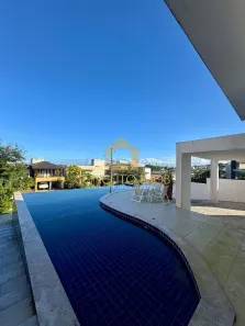 Casa com 4 Quartos à venda, 440m² no Alphaville II, Salvador