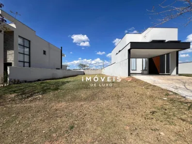 Lote/Terreno à venda, 460m² no Loteamento Residencial Una, Itu