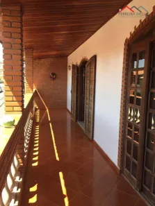 Casa com 4 Quartos à venda, 277m² no Serpa, Caieiras