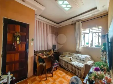 Apartamento com 2 Quartos à venda, 78m² no Cambuci, São Paulo