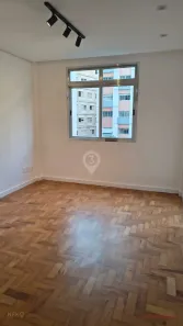 Apartamento com 1 Quarto à venda, 39m² no Vila Buarque, São Paulo