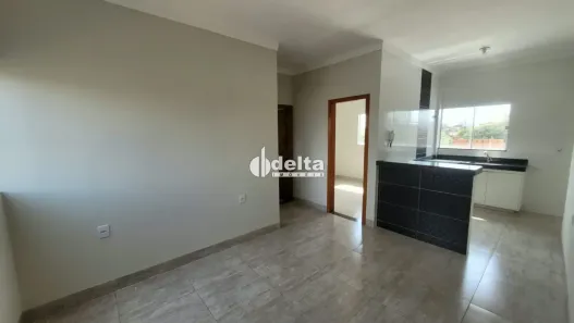 Apartamento com 2 Quartos à venda, 45m² no Morumbi, Uberlândia