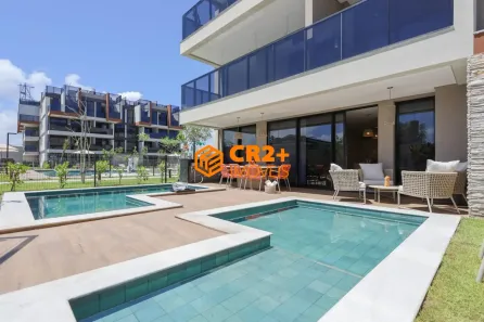 Apartamento com 4 Quartos à venda, 175m² no , Ipojuca