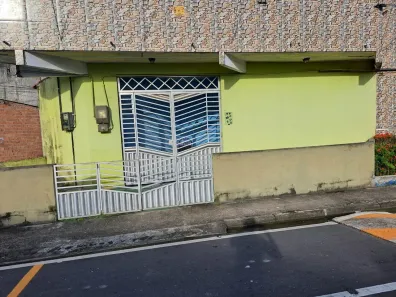 Casa com 1 Quarto à venda, 55m² no Maracangalha, Belém