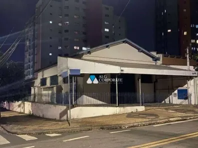 Sala Comercial para alugar, 310m² no Cambuí, Campinas