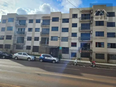 Apartamento com 3 Quartos à venda, 98m² no Centro, Cascavel