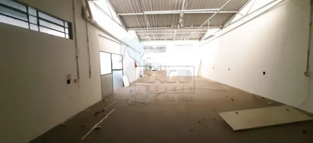 Galpão/Depósito/Armazém com 1 Quarto para alugar, 450m² no Vila Tibério, Ribeirão Preto