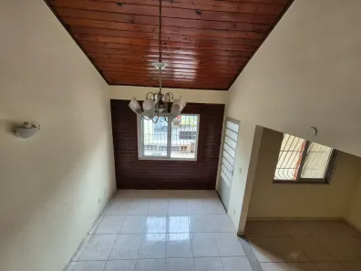 Casa de Condomínio com 3 Quartos à venda, 97m² no Galo Branco, São Gonçalo
