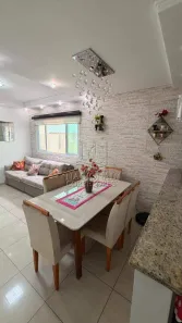 Cobertura com 3 Quartos à venda, 140m² no Vila América, Santo André
