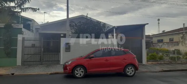 Casa com 3 Quartos à venda, 130m² no Vila Boa Vista, São Carlos