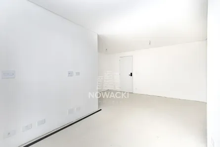 Apartamento com 2 Quartos à venda, 61m² no Cristo Rei, Curitiba