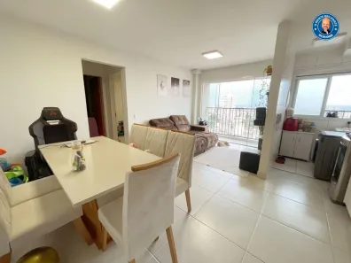 Apartamento com 2 Quartos à venda, 64m² no Parque Amazônia, Goiânia