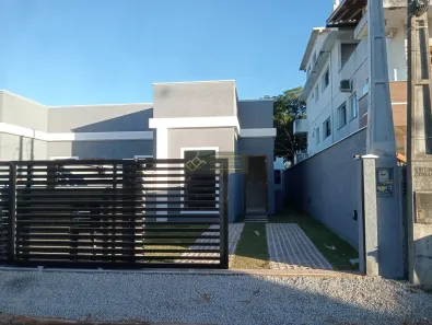 Casa com 2 Quartos à venda, 85m² no Ingleses do Rio Vermelho, Florianópolis