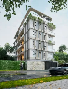 Apartamento com 2 Quartos à venda, 44m² no Intermares, Cabedelo