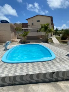 Casa de Condomínio com 2 Quartos à venda, 46m² no Forno da Cal, Ilha de Itamaracá