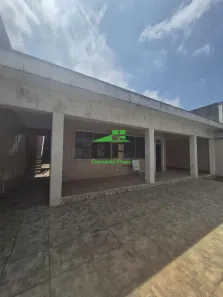 Casa com 3 Quartos para alugar, 504m² no Campinho, Rio de Janeiro