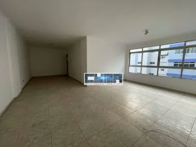 Apartamento com 3 Quartos à venda, 153m² no Ponta da Praia, Santos