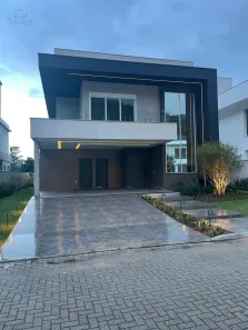 Casa com 4 Quartos à venda, 498m² no Vargem do Bom Jesus, Florianópolis