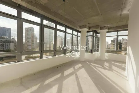 Apartamento com 4 Quartos à venda, 556m² no Itaim Bibi, São Paulo