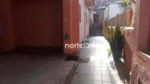 Casa de Condomínio com 7 Quartos à venda, 280m² no Brasilândia, São Paulo