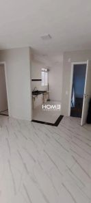 Apartamento com 2 Quartos à venda, 43m² no Bangu, Rio de Janeiro