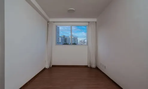 Apartamento com 2 Quartos para alugar, 95m² no Buritis, Belo Horizonte