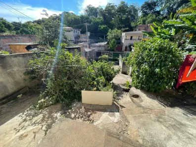 Casa com 3 Quartos à venda, 80m² no Milionários (Barreiro), Belo Horizonte