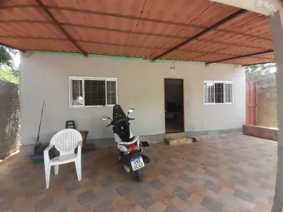 Casa com 2 Quartos à venda, 450m² no Arapoanga, Brasília