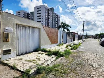 Casa com 2 Quartos à venda, 195m² no Aruana, Aracaju