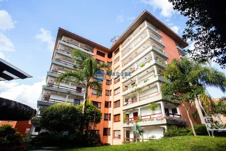 Apartamento com 4 Quartos para venda ou aluguel, 299m² no Jardim América, Caxias do Sul