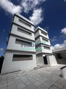 Apartamento com 2 Quartos à venda, 49m² no Cristo Redentor, João Pessoa