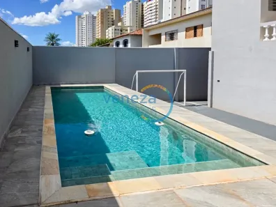 Casa com 3 Quartos à venda, 254m² no Andrade, Londrina