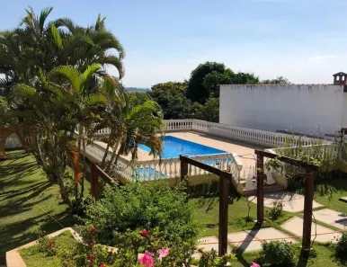 Casa de Condomínio com 4 Quartos à venda, 582m² no Parque dos Cafezais VI, Itupeva