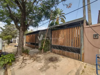 Casa com 3 Quartos à venda, 285m² no Jardim Santana, Campinas