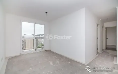 Apartamento com 3 Quartos à venda, 72m² no Jardim Sabará, Porto Alegre