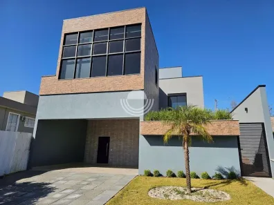 Casa de Condomínio com 3 Quartos à venda, 330m² no Vila dos Plátanos, Campinas