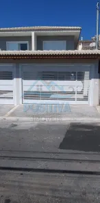 Sobrado com 3 Quartos à venda, 150m² no Jardim das Flores, Osasco