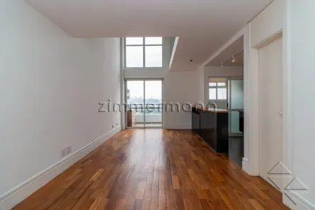 Apartamento com 1 Quarto à venda, 72m² no Vila Madalena, São Paulo