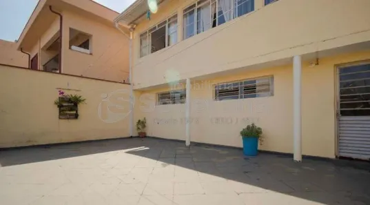 Sobrado com 4 Quartos à venda, 286m² no Chácara da Barra, Campinas