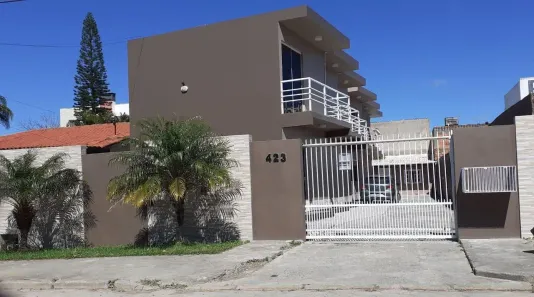 Apartamento com 9 Quartos à venda, 200m² no SAGRADA FAMÍLIA, Imbituba